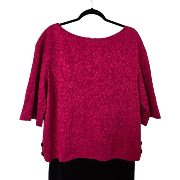 St John midi dress size 12 Evening wear Modest - Picture 4 of 9